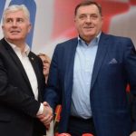 Loše vijesti za Milorada Dodika i Dragana Čovića: Visoki predstavnik